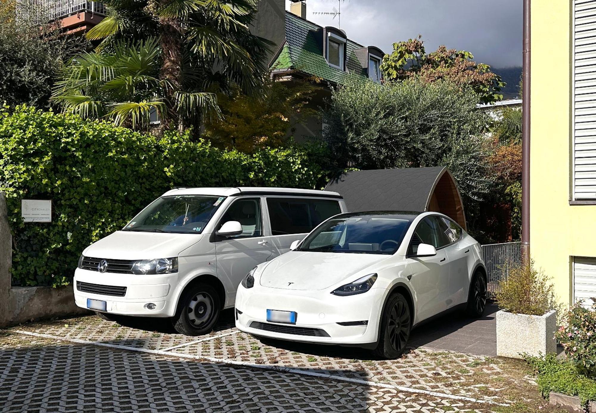 Citychalet Family Bozen Bolzano Exterior foto